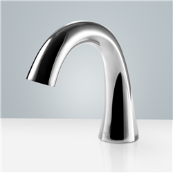 Are Automatic Faucets Racist